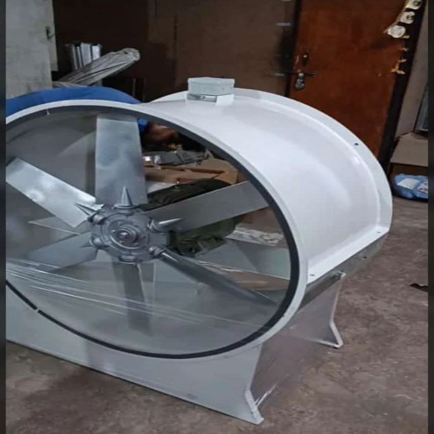 36 Inch 50hp Ventilation Fan