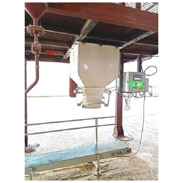 50kg Cattle Feed Packaging Machine