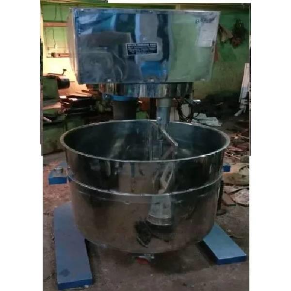 50kg Planetary Mixer Machine