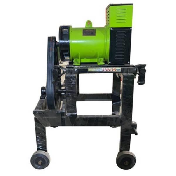 50KVA Tractor PTO Driven Generator