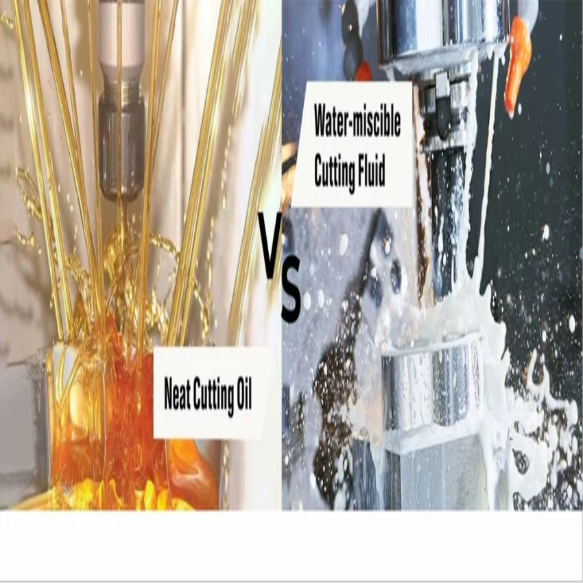 50L Metal Machining Oil