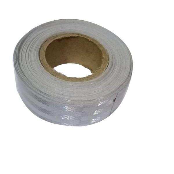 50m PVC Reflective Tape Roll
