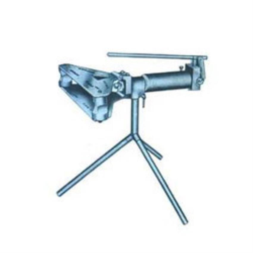 50mm Hydraulic Pipe Forming Machine