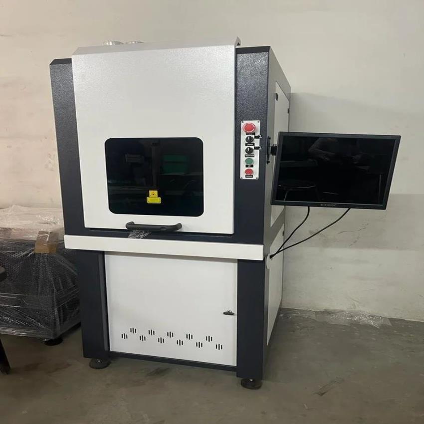 50W Jewellery Laser Marker