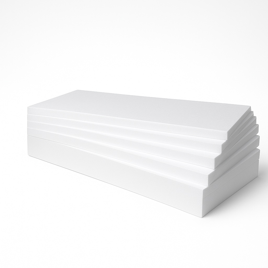 50x20 Inch Thermocol Packaging Sheet