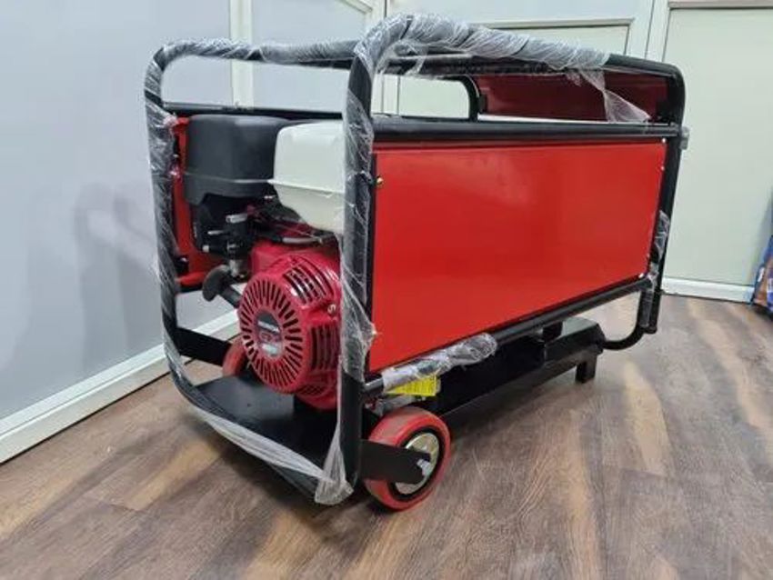 5.2 kVA Single Phase Welding Machine