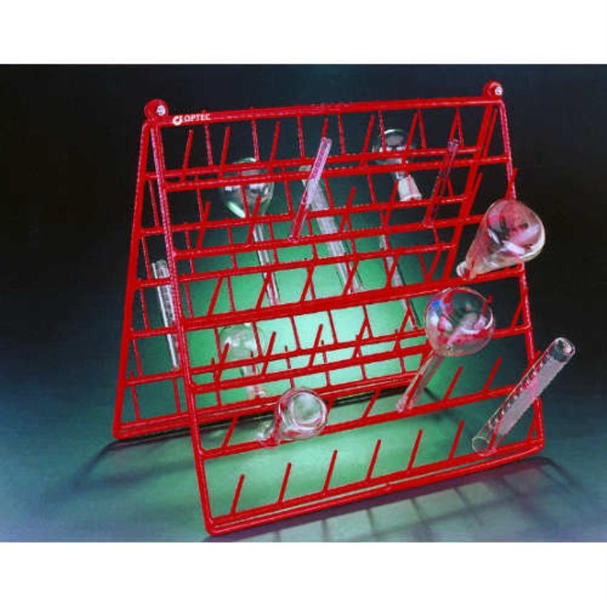 Optec Wire Draining Rack
