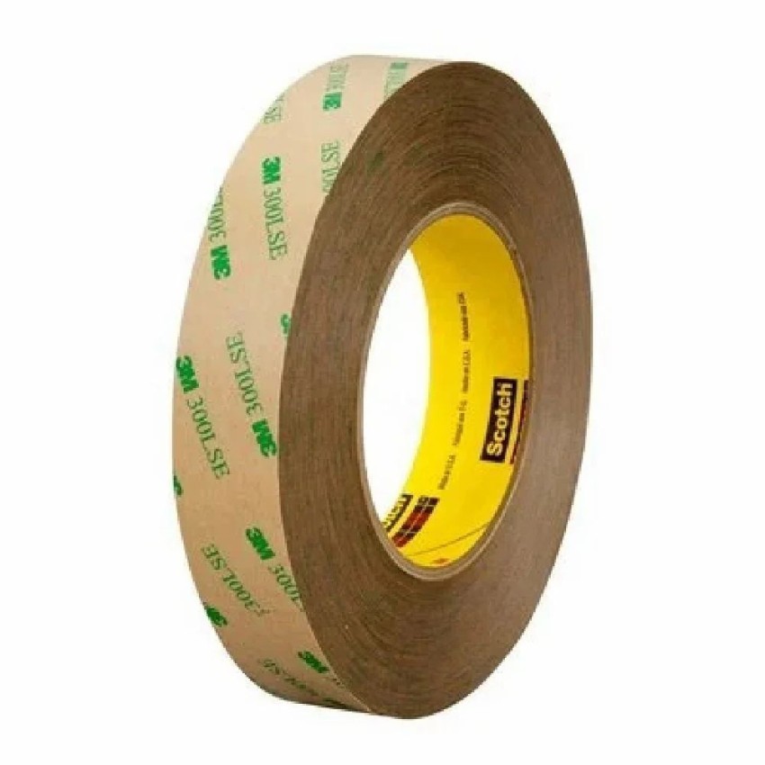 3M Polyester Sealing Tape 93010LE