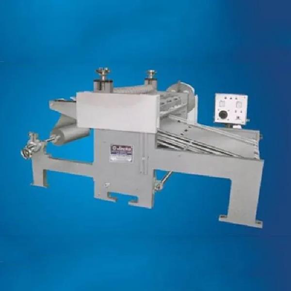 55 Inch Gear Change Rotary Sheet Cutter