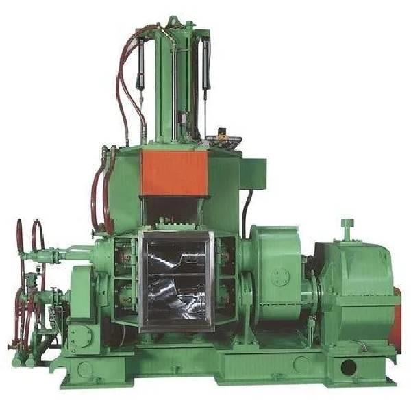 55L Rubber Dispersion Kneader