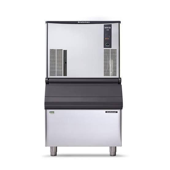 55kg Dice Ice Machine, NU 100