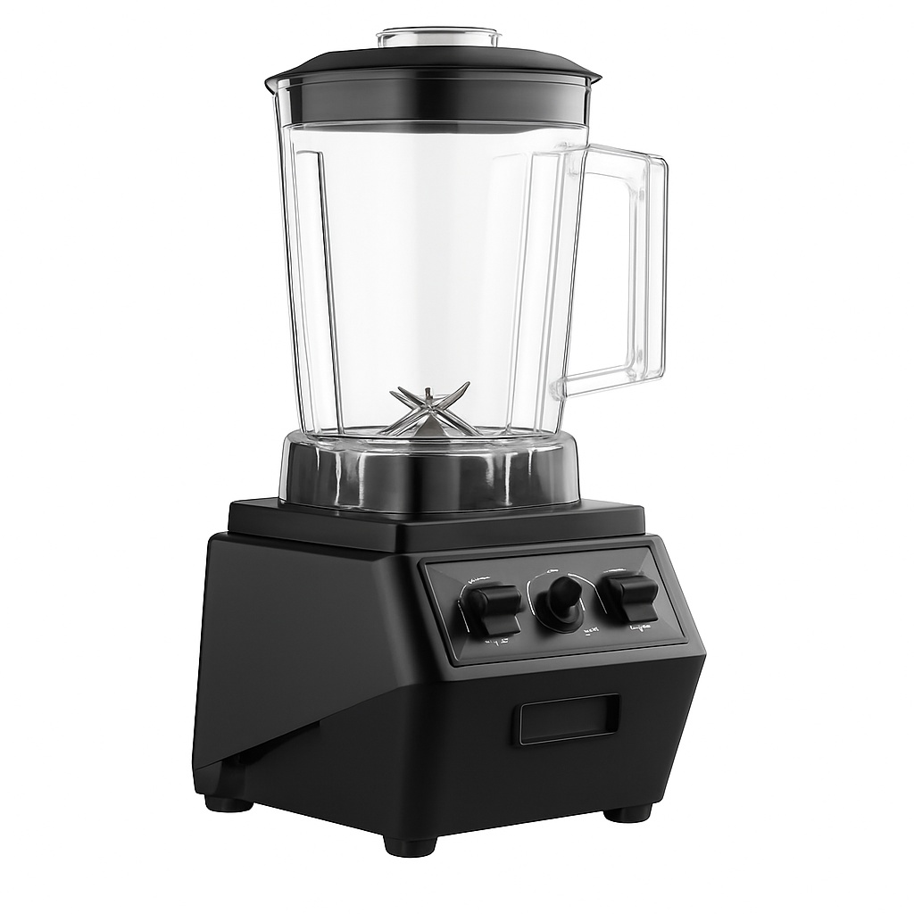 5.6L Commercial Blender Machine