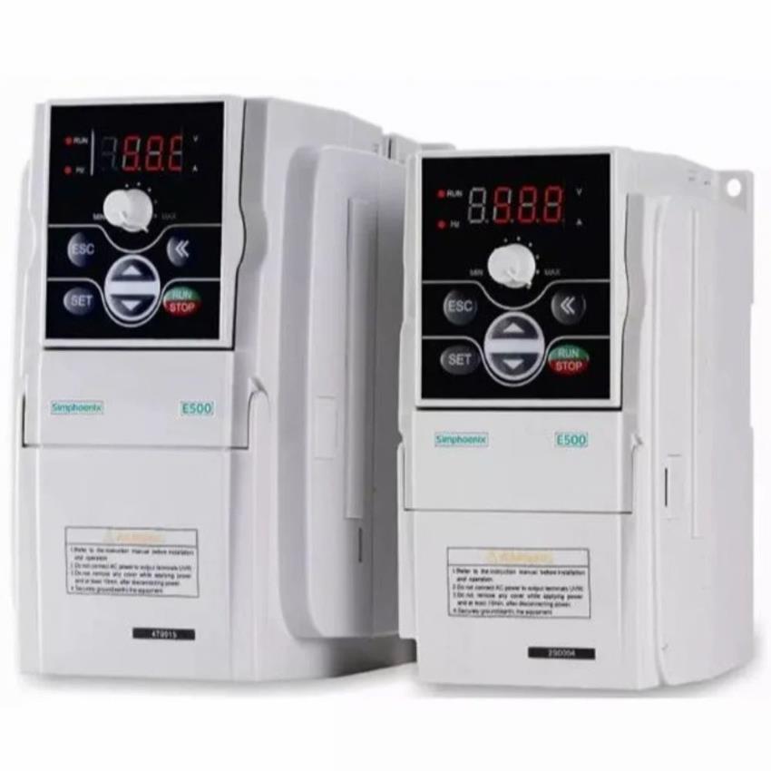 Simphoenix E500 Series AC Drive
