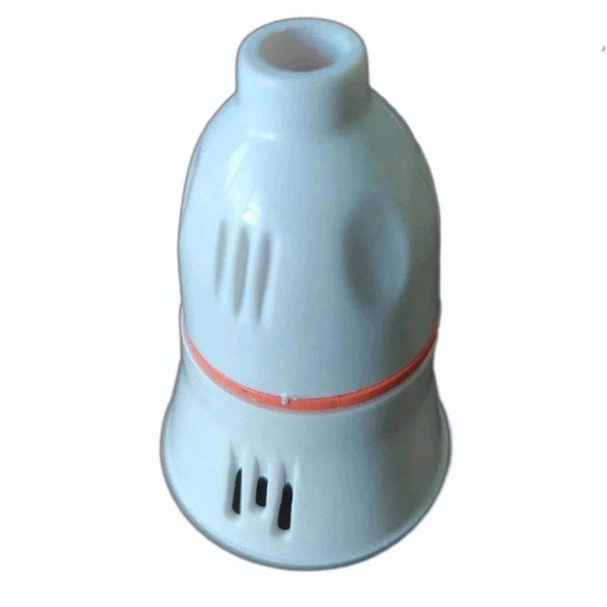 5A White B22 Pendant Holder