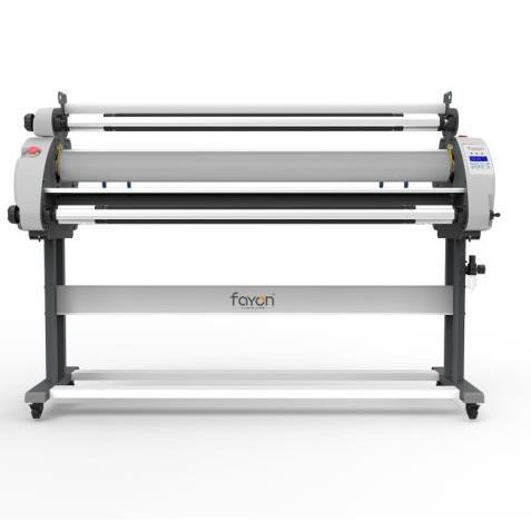 5ft Roll to Roll Lamination Machine Fy-1600DA