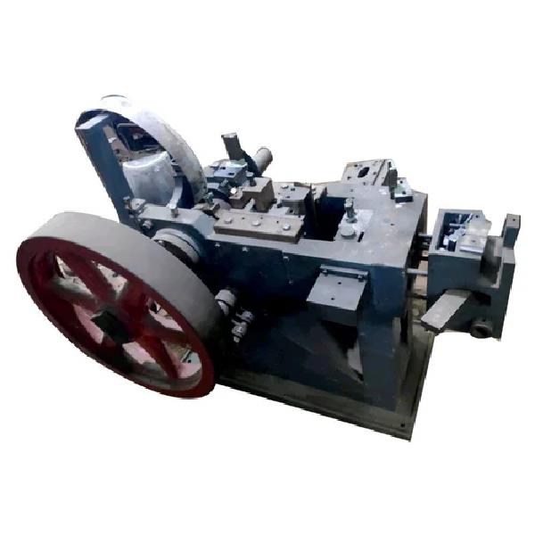 5HP Automatic Rivet Heading Equipment