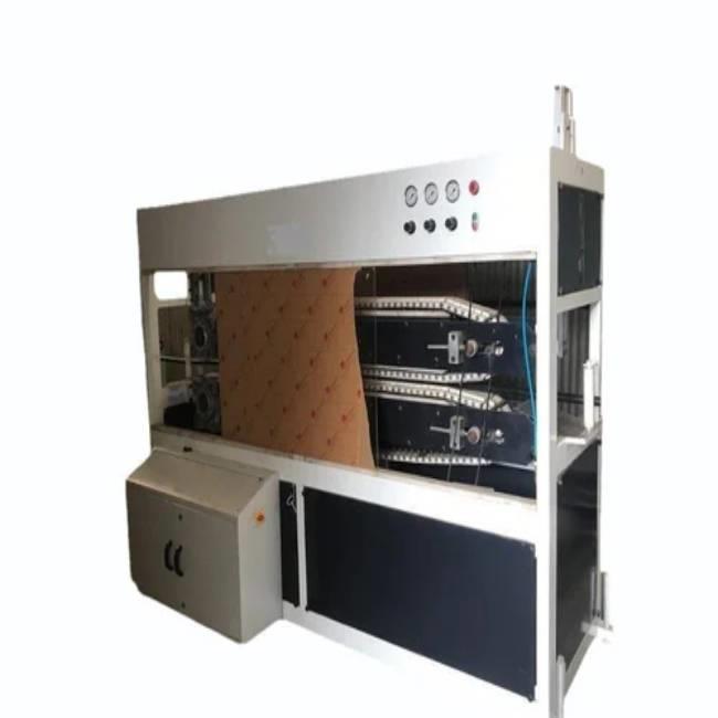 5HP Automatic Twin Screw Extrusion Machine