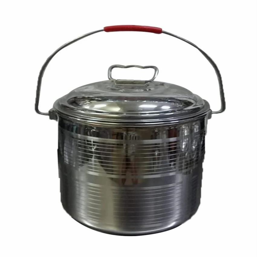 5L Stainless Steel Water Container