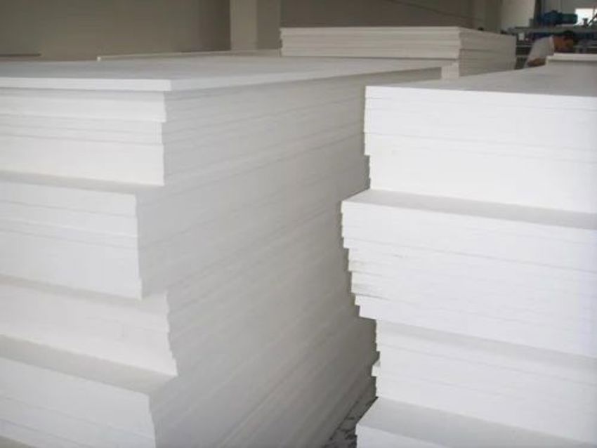 5mm-28mm PVC Ply for Furniture, 8x4