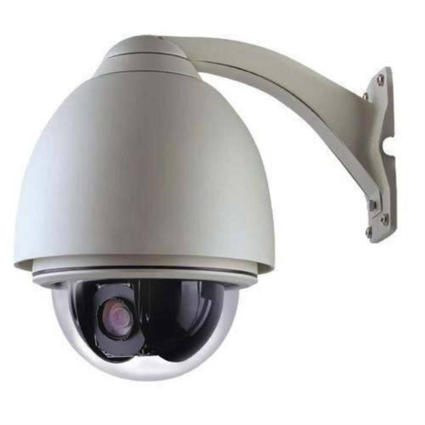 5MP 4MP 360 PTZ CCTV Camera, 6mm Lens