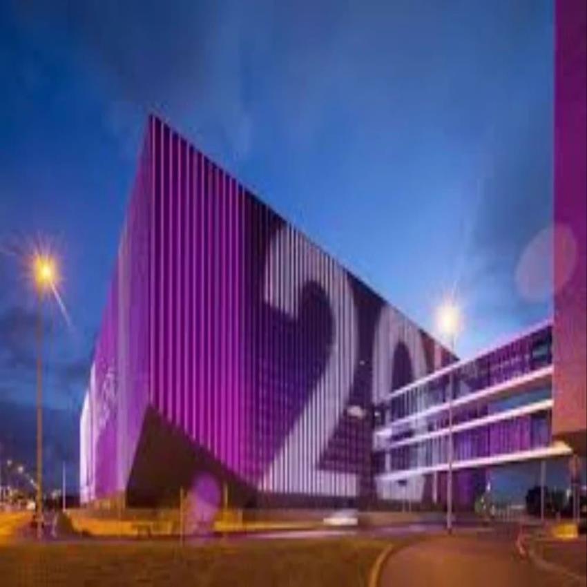 5W Polycarbonate LED Light