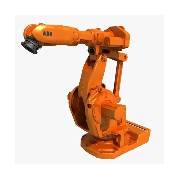 6-Axis Industrial Robot Machine