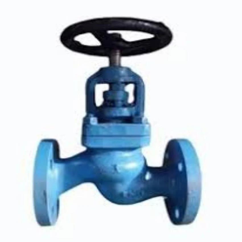6 Inch Pneumatic Diaphragm Valve