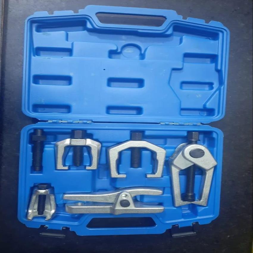 6 Piece Front End Service Tool Kit