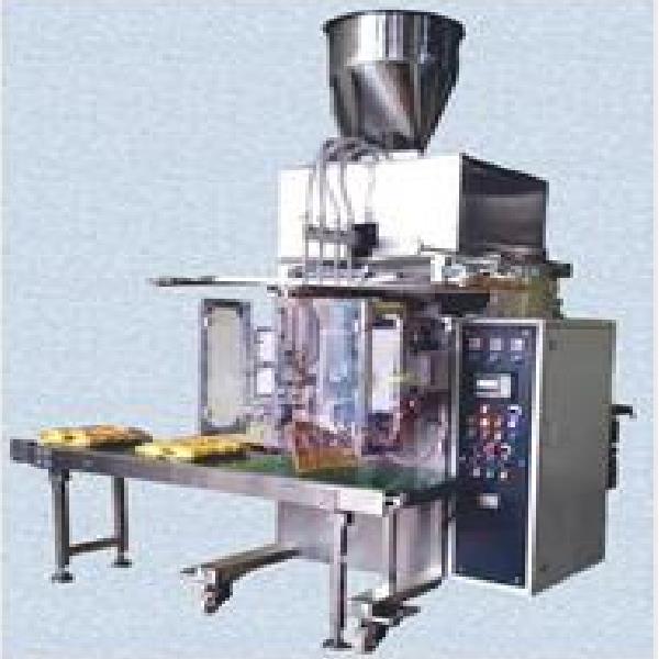 Multi-Track Liquid Pouch Packaging Machine