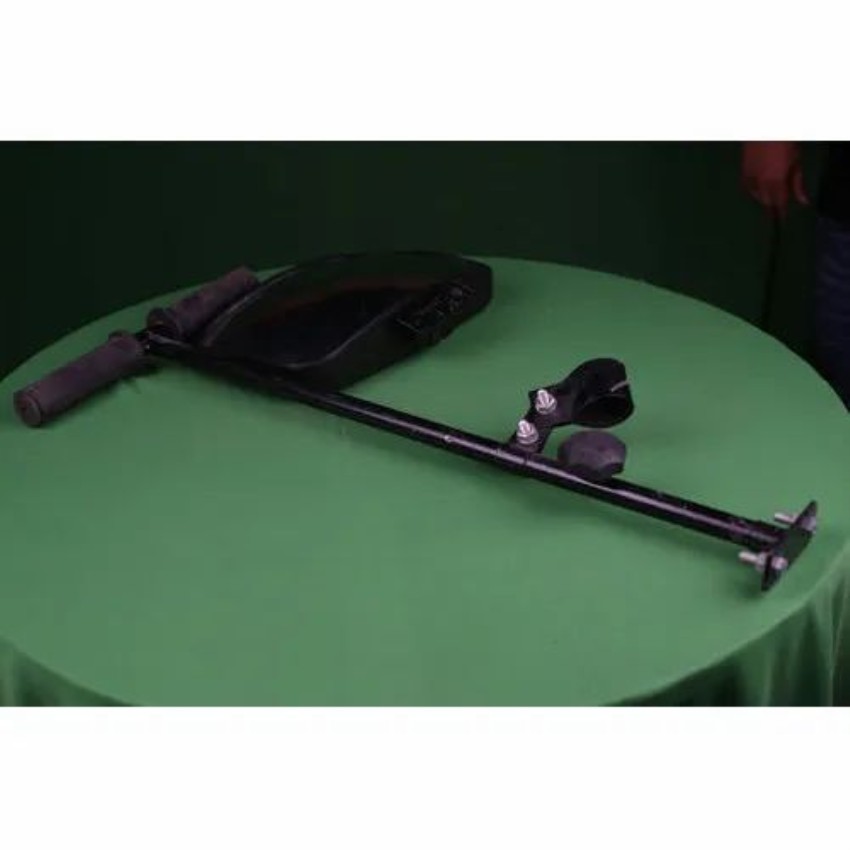 Under Vehicle Inspection Mirror