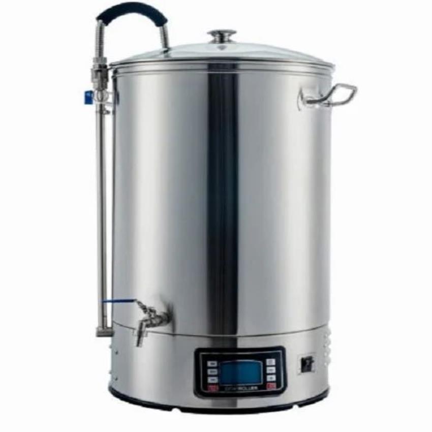 60 L Stainless Steel Beer Mash Tun Brewing Equipment