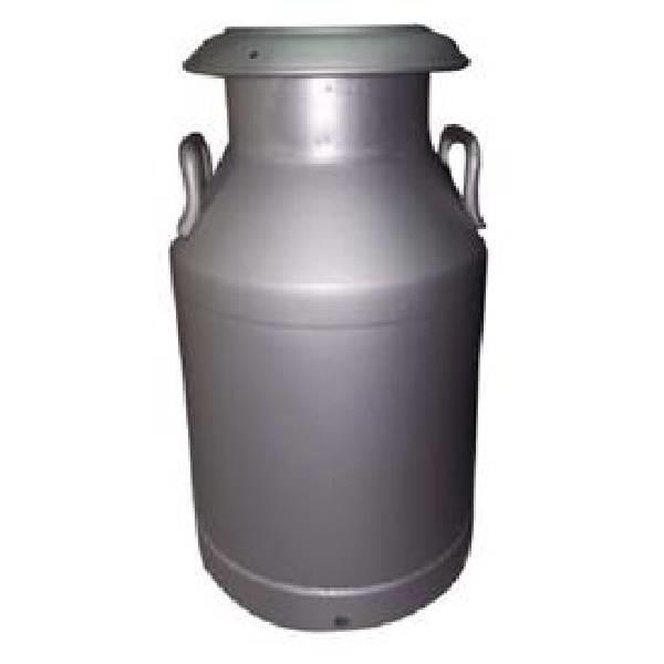 60 Liter Aluminum Dairy Can