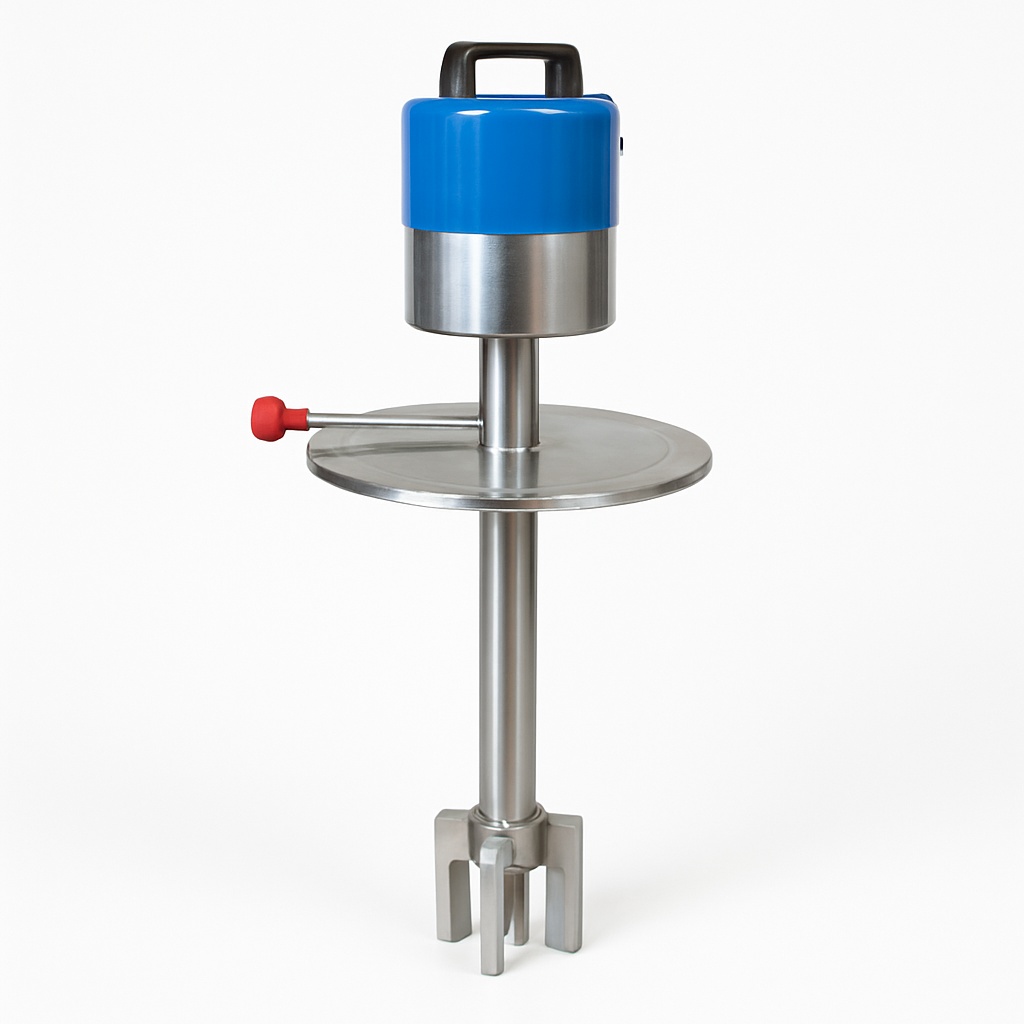 60 Litre Valona Mixing Machine