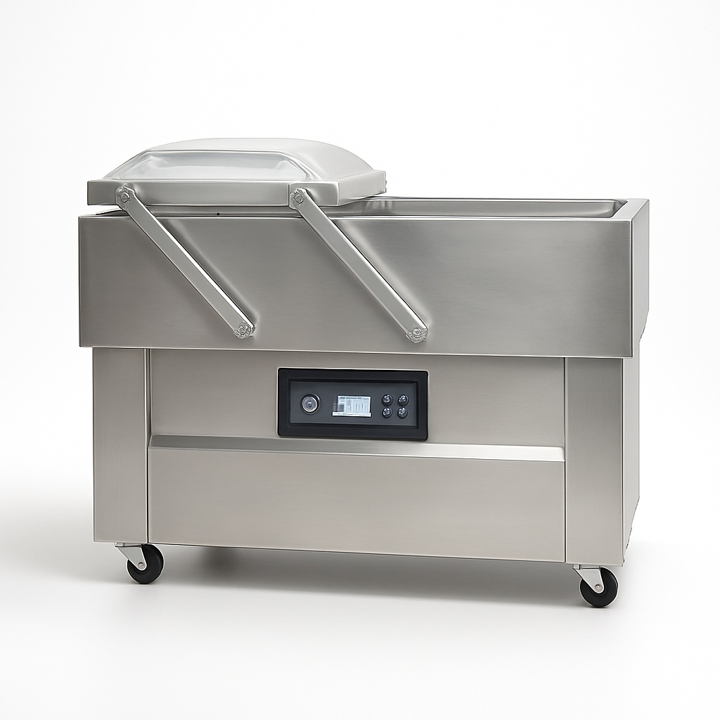600mm x 600mm Vacuum Sealing Machine