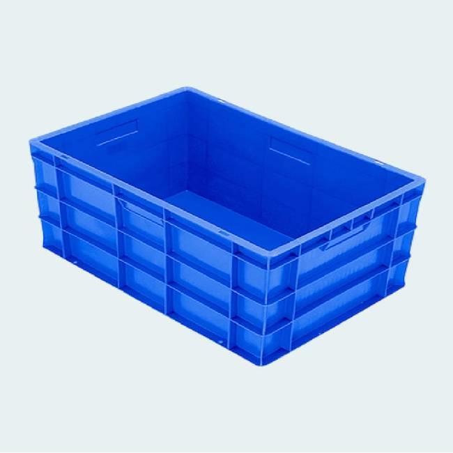 600x400x325 Plastic Crates