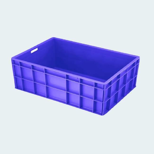 600x400x485 Scl Jumbo Storage Crate