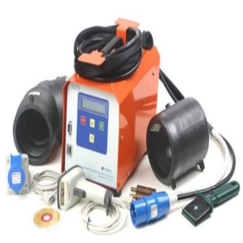 60A 60Hz Automatic Electrofusion Welding Machine, 3.5KW