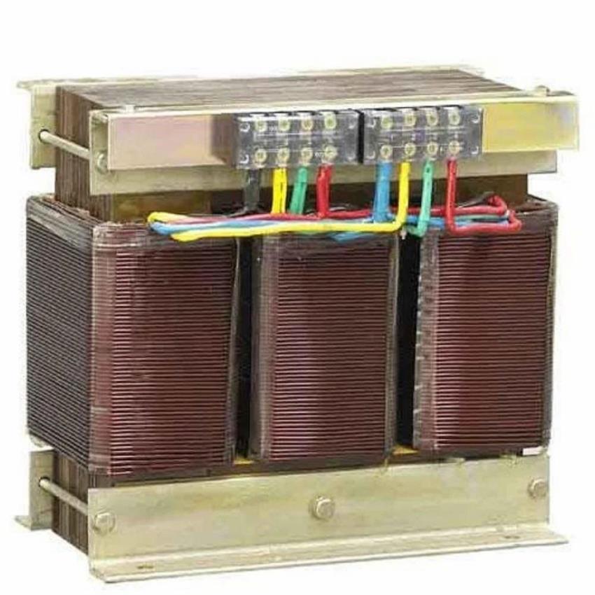 630 KVA Low Voltage Transformer