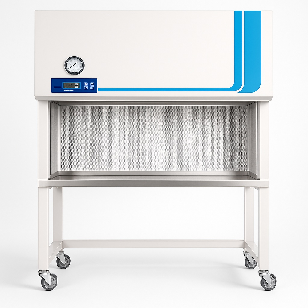 Laboratory Horizontal Airflow Machine