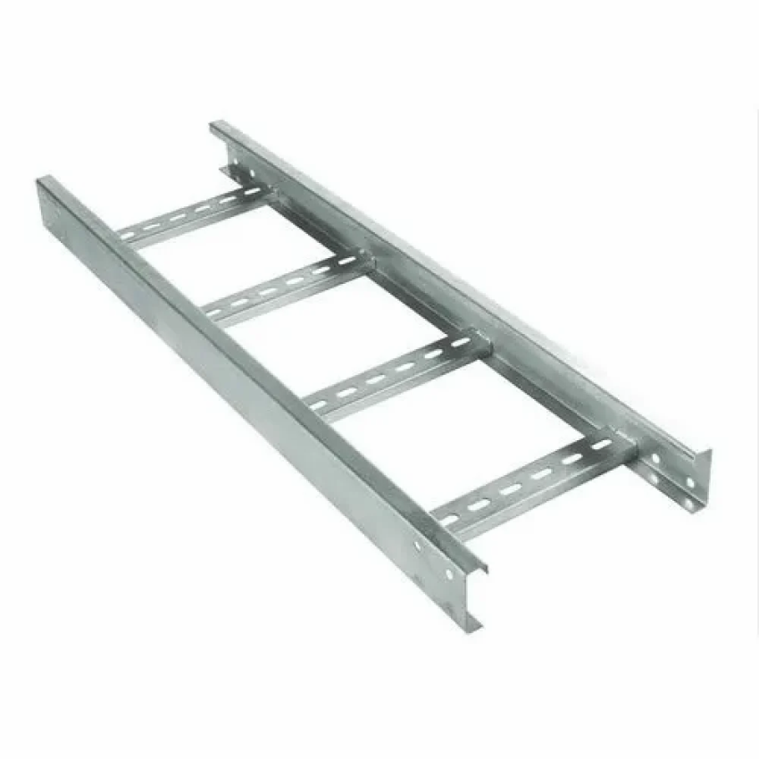 6ft Galvanized Iron Ladder Tray