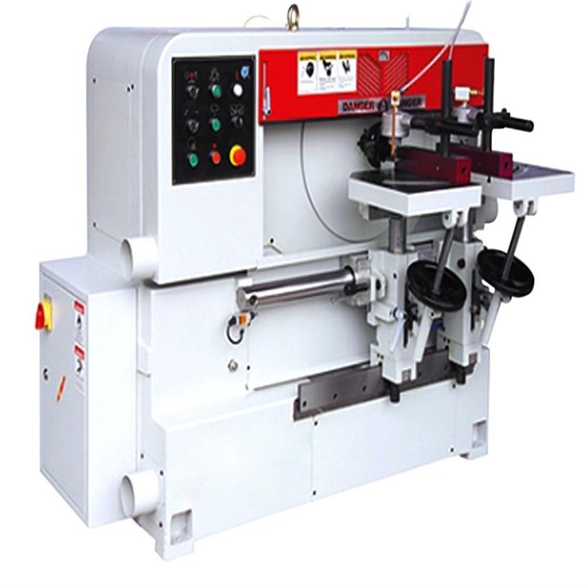 6HP Rectangular Tenoning Machine