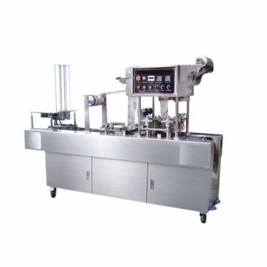 6L Stainless Steel Lassi Machine