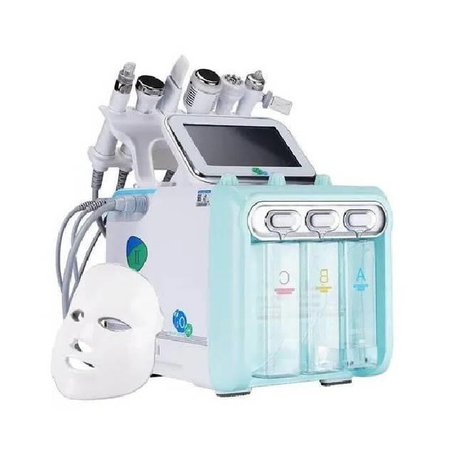 7-in-1 Hydrafacial Unit