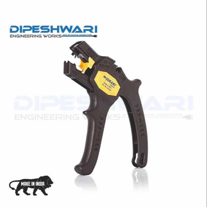 7 Inch Cable Stripping and Cutting Equipment