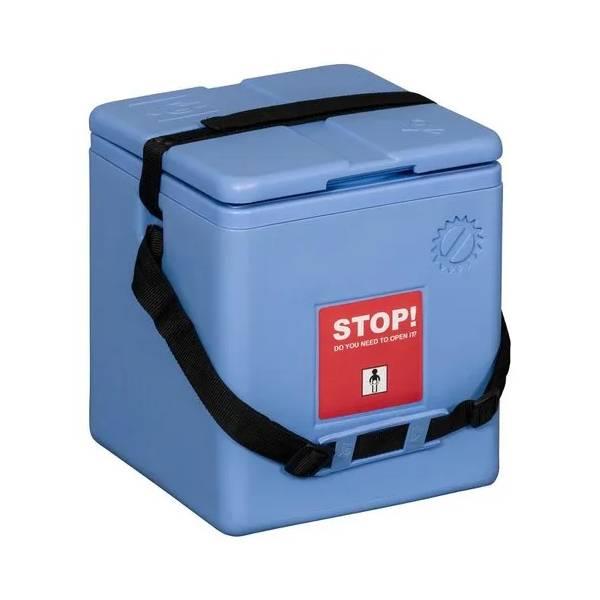 7 Litre Vaccine Cooler with Ice Packs