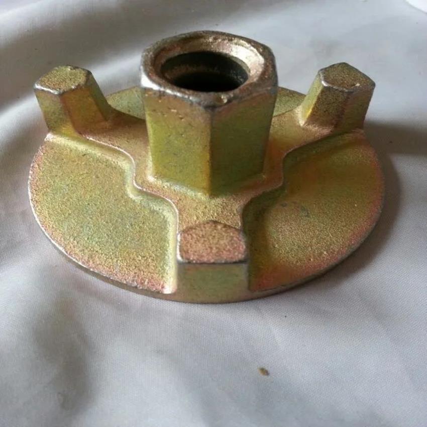 Construction Anchor Nut 70-110mm