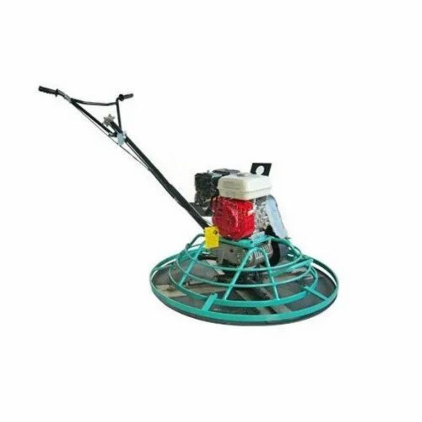 7.0 Hp Semi-automatic Power Trowel