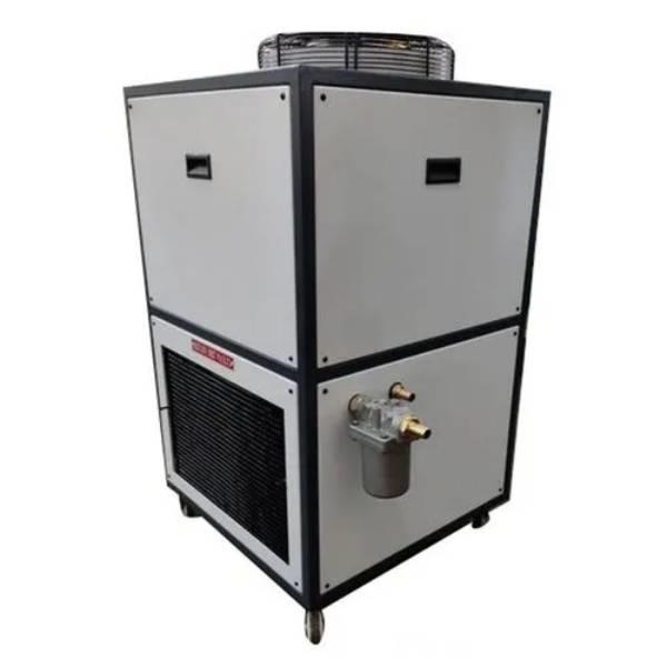 700W Industrial Oil Cooler