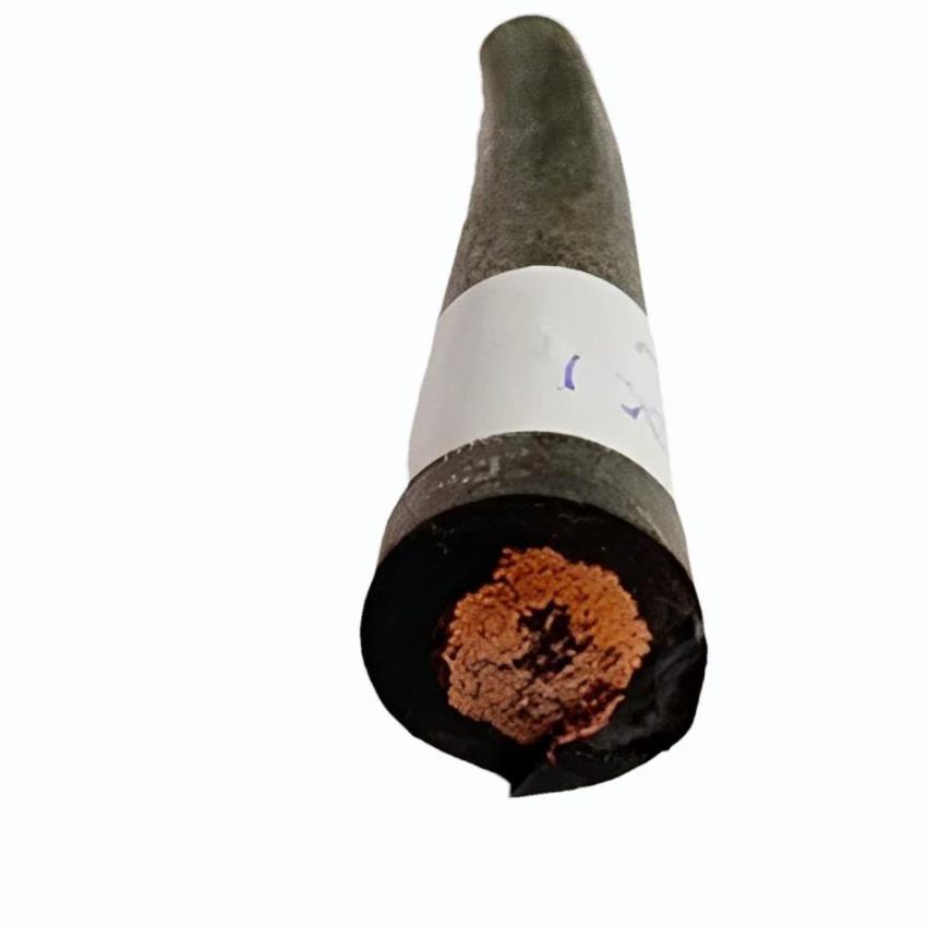 70sqmm 1 Core Copper Armored Cable