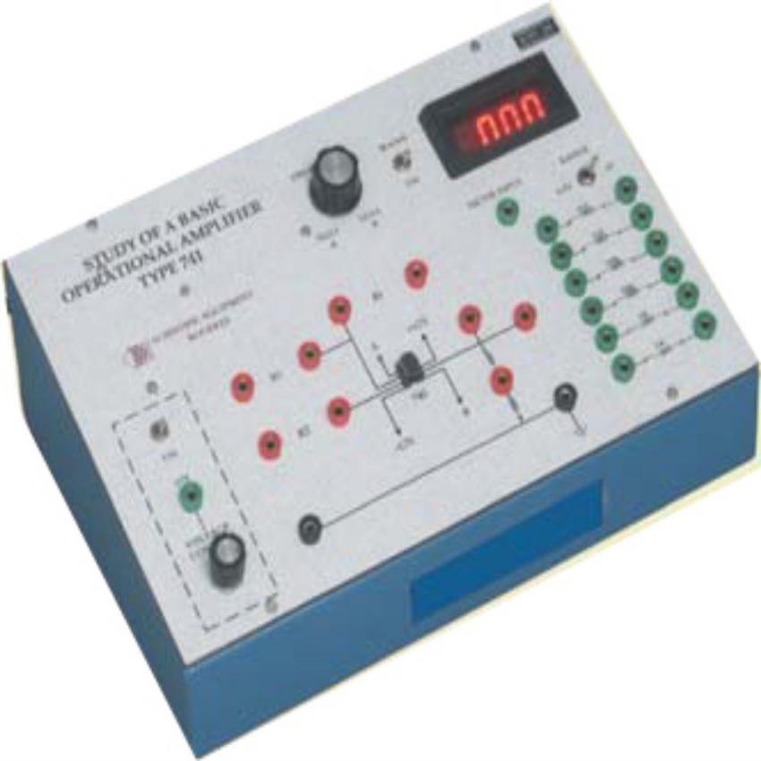 741 Applications Study Guide